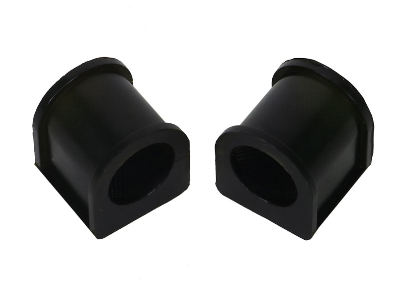 Front Sway Bar Mount - Bushing Kit 26mm to Suit Mitsubishi Galant and Sigma