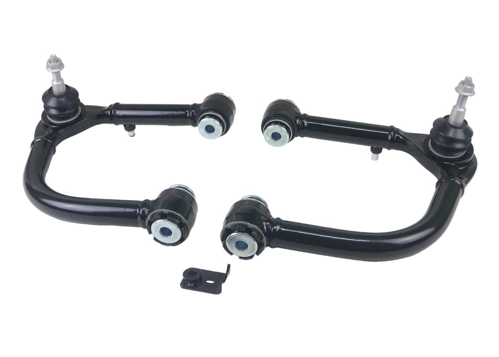 Front Control Arm Upper - Arm to Suit Ford Ranger PY 4wd with Steel Steering Knuckle