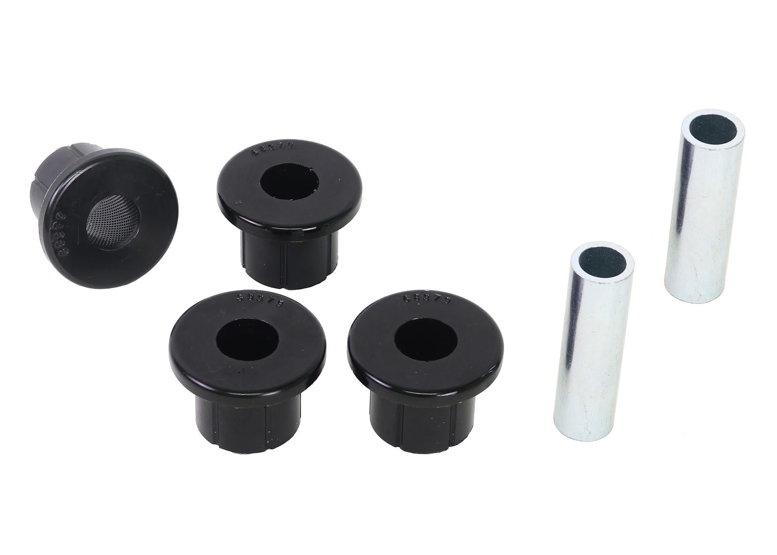 Rear Leaf Spring - Front Eye Bushing Kit to Suit Ford F150 Svt Raptor 4wd