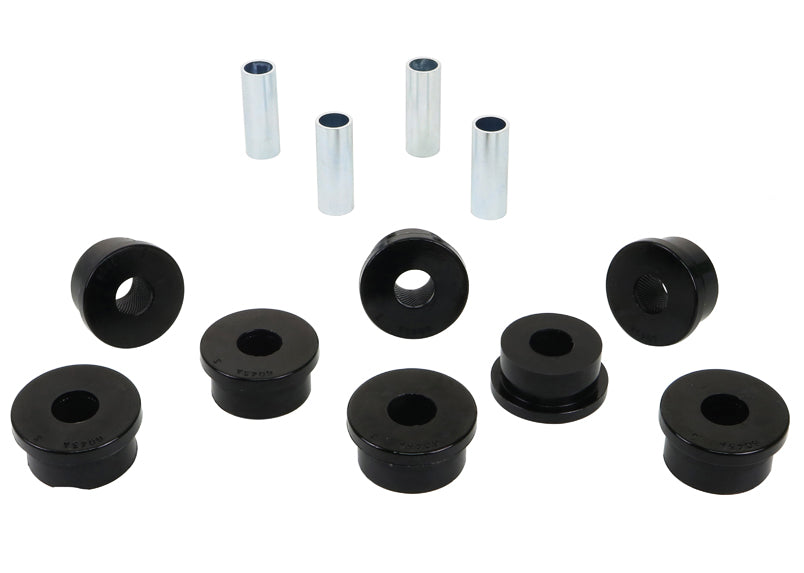 Rear Trailing Arm Upper - Bushing Kit to Suit Toyota Land Cruiser 80 and 105 Series