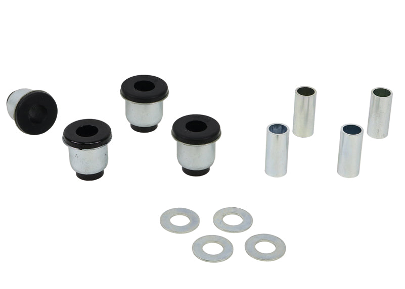 Front Control Arm Uppe - Bushing Kit to Suit Ford Courier PE-PG and Mazda B Series Brave UN