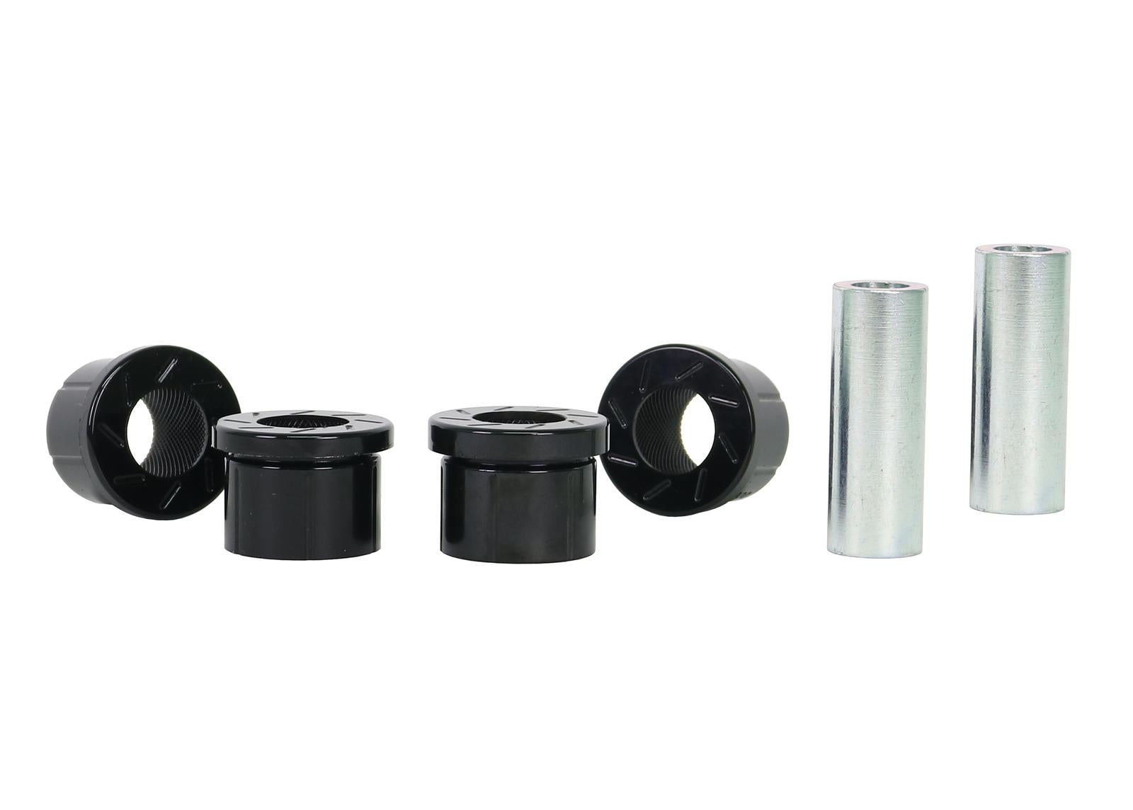 Front Control Arm Lower - Inner Front Bushing Kit to Suit Toyota Land Cruiser 100 Series IFS