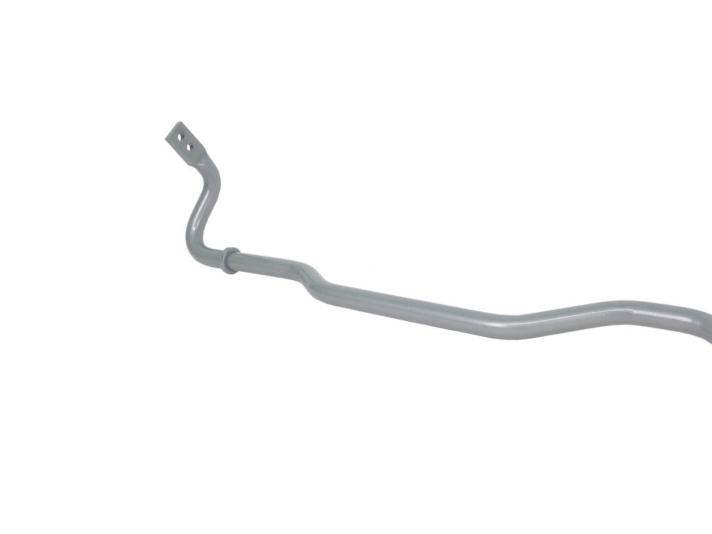 Rear Sway Bar - 24mm 2 Point Adjustable to Suit Audi, Seat, Skoda and Volkswagen MQB Awd