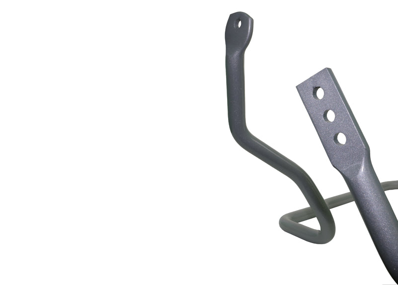 Front and Rear Sway Bar - Vehicle Kit to Suit Ford Focus RS LV