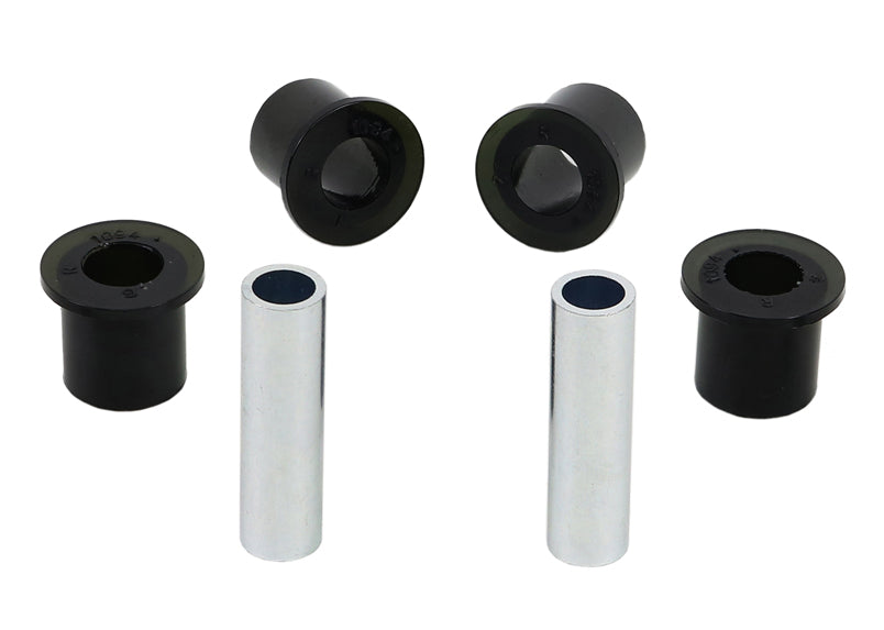 Leaf Spring - Front and Rear Eye Bushing Kit to Suit Land Rover Series 2A and 3