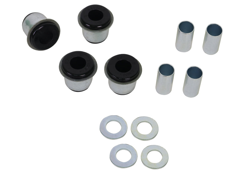 Front Control Arm Upper - Bushing Kit to Suit Ford Cortina TE, TF and Falcon/Fairlane XC-XF