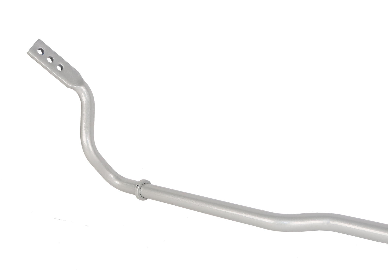 Rear Sway Bar - 24mm 3 Point Adjustable to Suit Mitsubishi Lancer Evo IV-IX