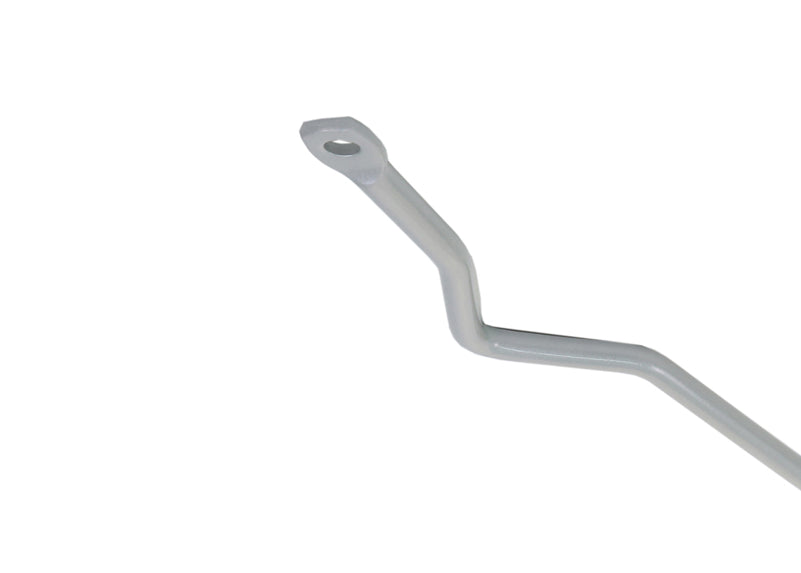 Rear Sway Bar - 18mm Non Adjustable to Suit Ford Falcon/Fairlane XK-XC and Mustang Classic