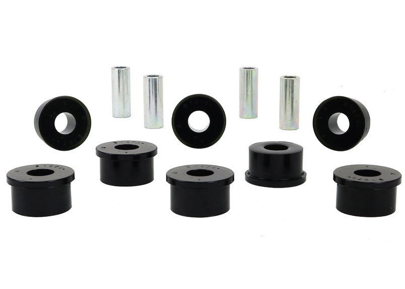 Rear Trailing Arm - Bushing Kit to Suit Toyota Corolla KE70, AE86, AE90