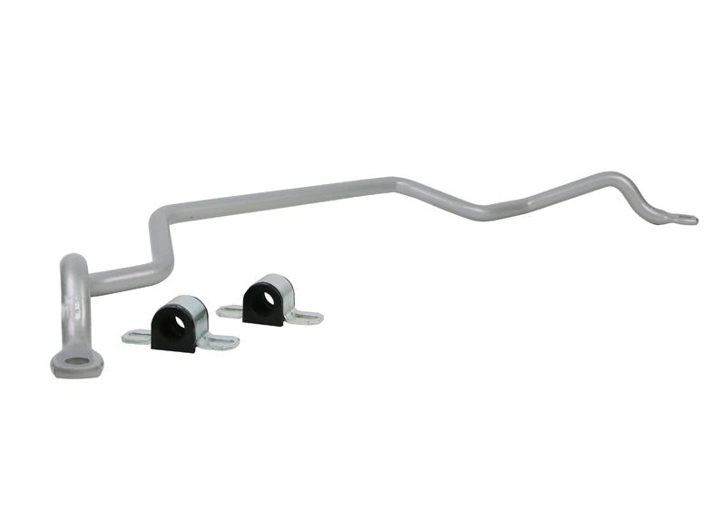 Front Sway Bar - 24mm Non Adjustable to Suit Ford Falcon/Fairlane XR-XY