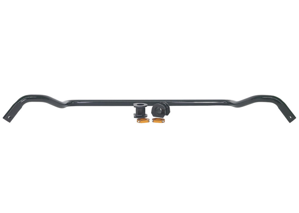 Front Sway Bar - 30mm Non Adjustable to Suit Mitsubishi Triton ML, MN and Challenger