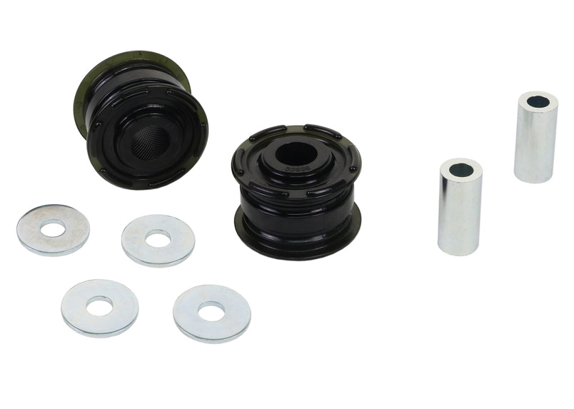 Rear Trailing Arm - Front Bushing Kit to Suit Nissan Dualis, Juke, X-Trail and Renault Kadjar, Kangoo, Koleos