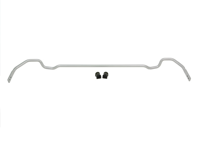 Rear Sway Bar - 18mm 2 Point Adjustable to Suit Toyota Mr2 AW11