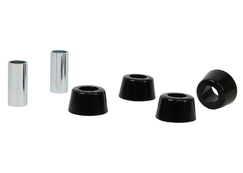 Front Strut Rod - To Chassis Bushing Kit to Suit Ford Ranger, Mazda BT-50 and Toyota HiLux