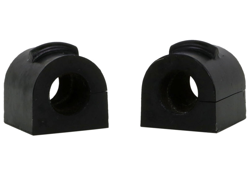 Sway Bar Mount - Bushing Kit 24mm to Suit Whiteline Sway Bars