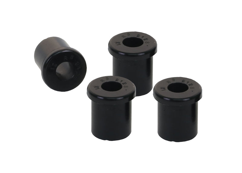 Leaf Spring - Shackle Bushing Kit to Suit Daihatsu Feroza, Rocky and Rugger