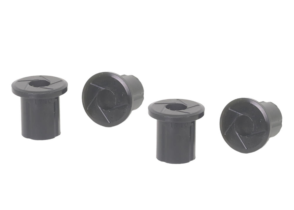 Rear Leaf Spring - Bushing Kit to Suit Mitsubishi Challenger, L300, Pajero and Triton