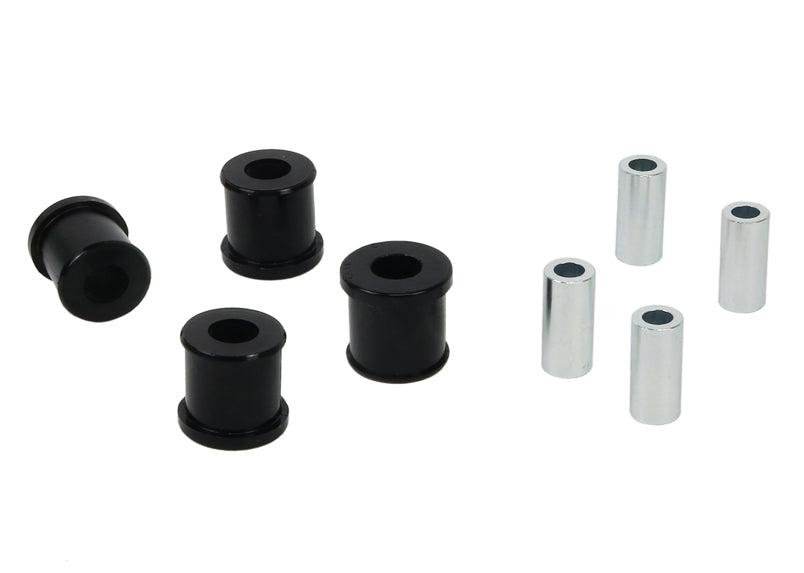 Front Control Arm Upper - Bushing Kit to Suit Nissan Nazara D22 2wd/4wd