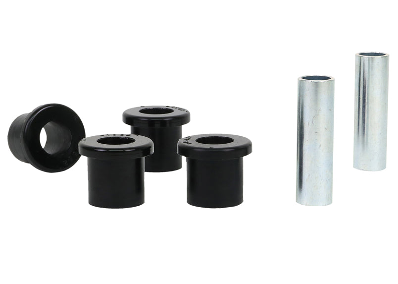 Leaf Spring - Front Eye Bushing Kit to Suit Mazda T Series 2nd Gen