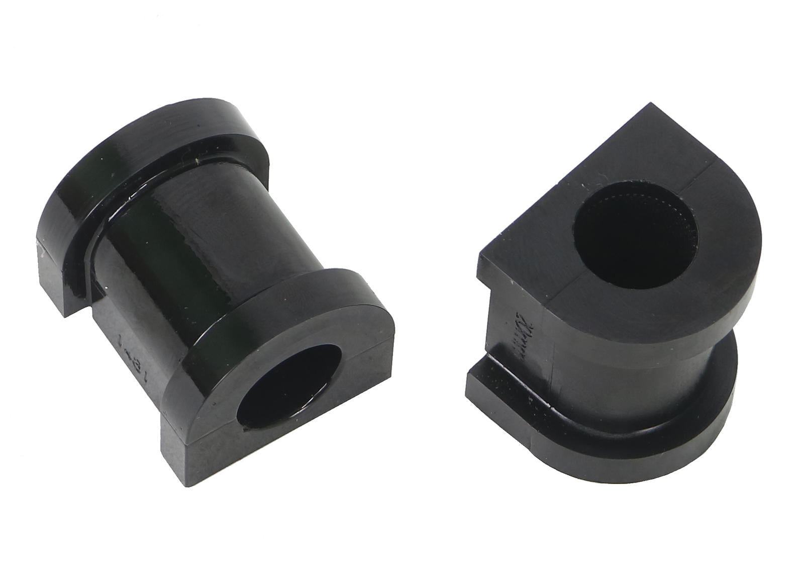 Rear Sway Bar Mount - Bushing Kit 20mm to Suit Nissan Patrol GQ, GU and Ford Maverick DA