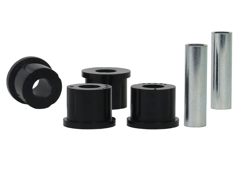 Rear Leaf Spring - Shackle Bushing Kit to Suit Jeep Cherokee XJ