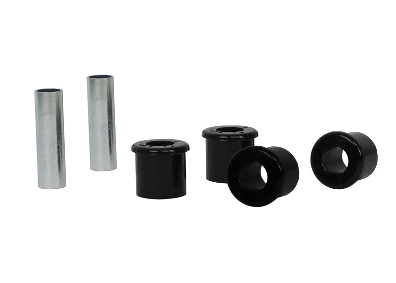 Leaf Spring - Front and Rear Eye Bushing Kit to Suit Daihatsu Feroza, Rocky and Rugger