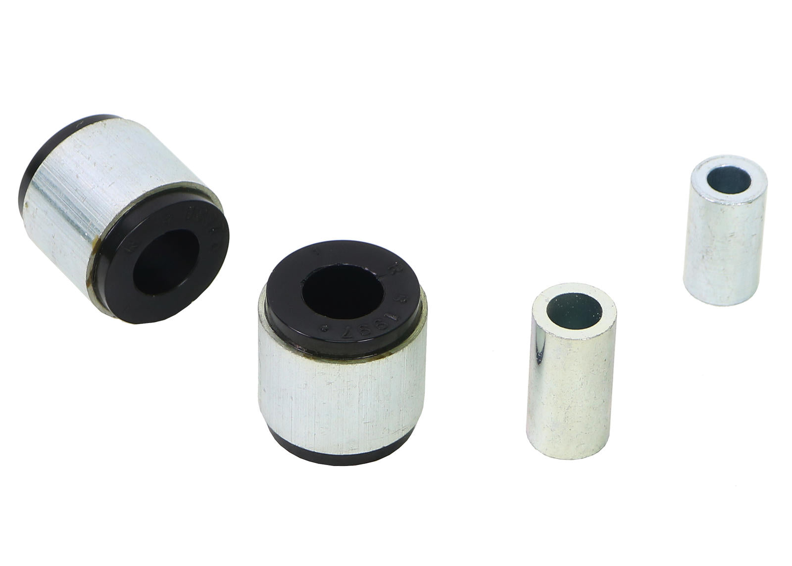 Rear Tramp Rod - To Differential Bushing Kit to Suit Ford Falcon and Fairlane XA-XB