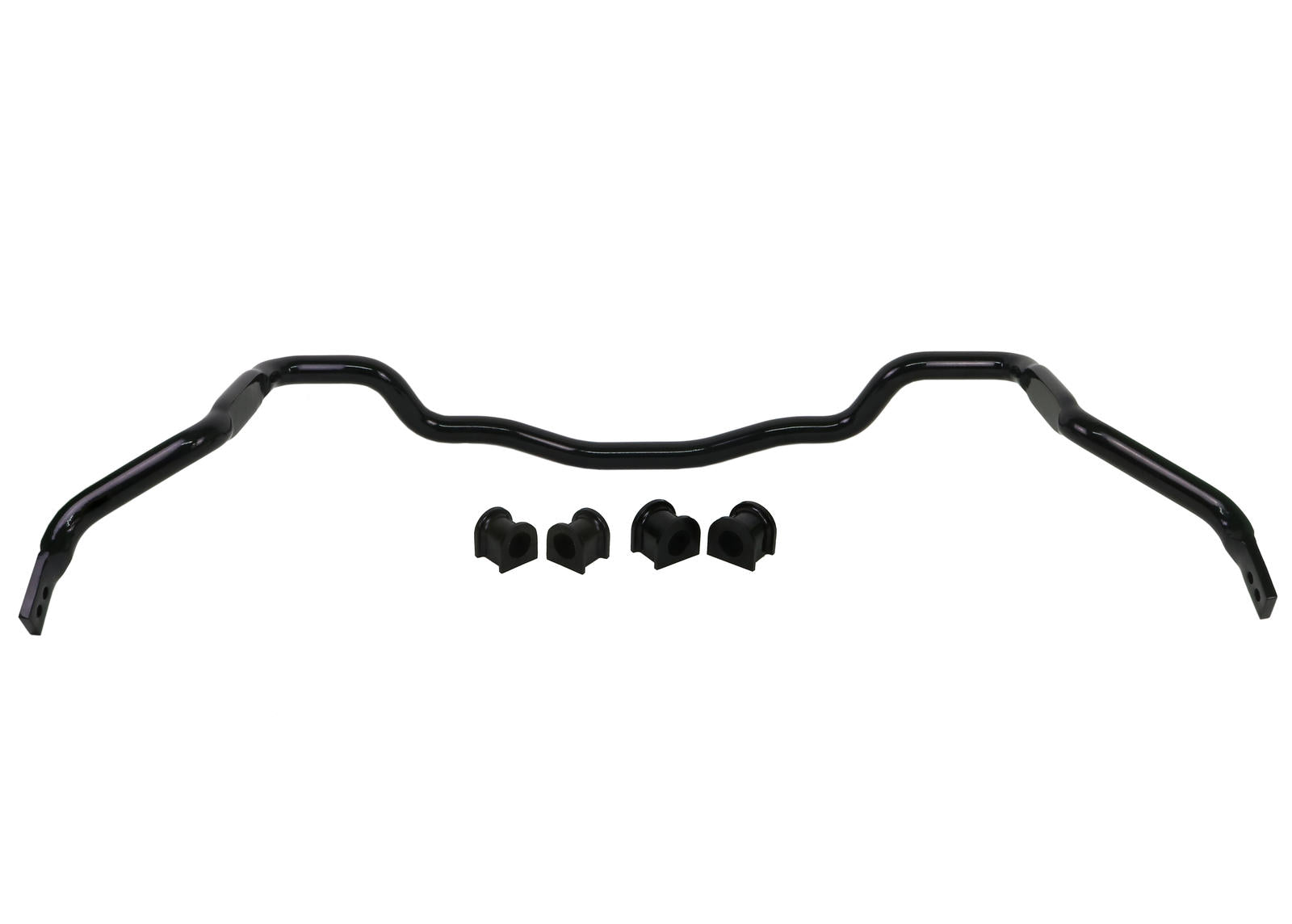 Front Sway Bar - 33mm 2 Point Adjustable to Suit Toyota Fortuner and Hilux 2005-on