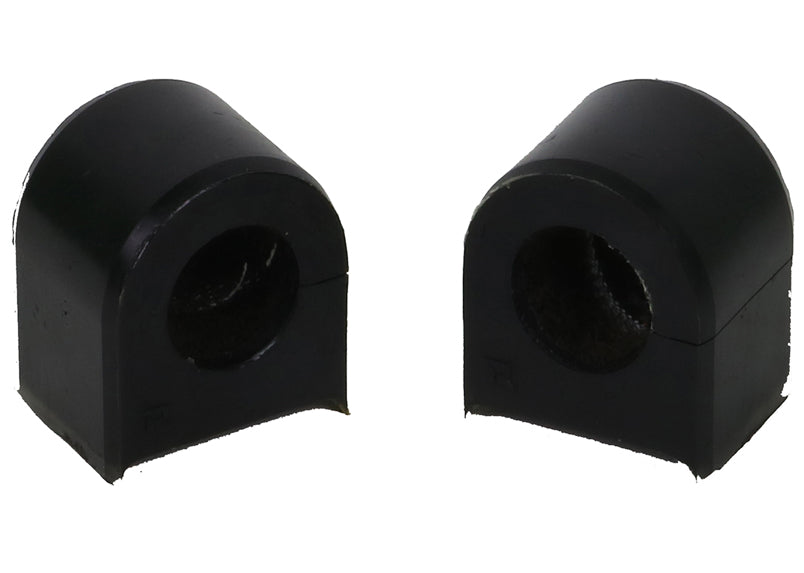 Front Sway Bar Mount - Bushing Kit 24mm to Suit Whiteline Sway Bars