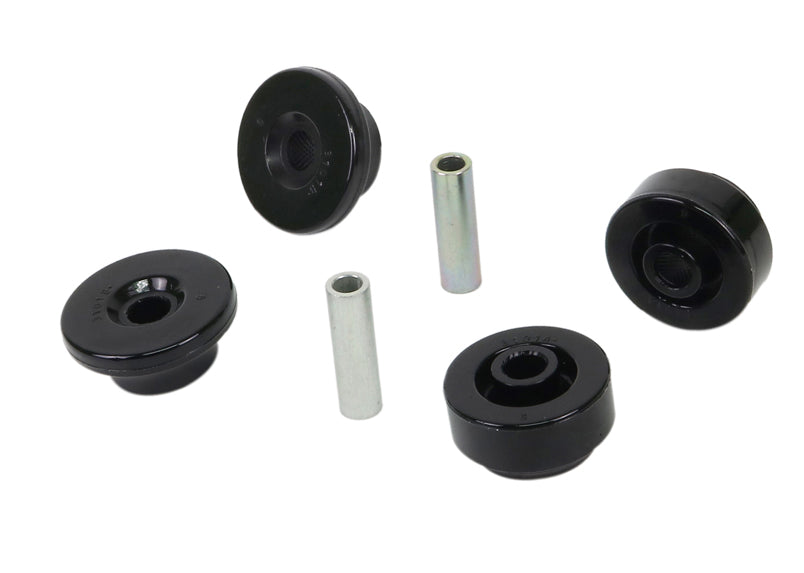 Front Shock Absorber - Upper Bushing Kit to Suit Mitsubishi Pajero NM-NX