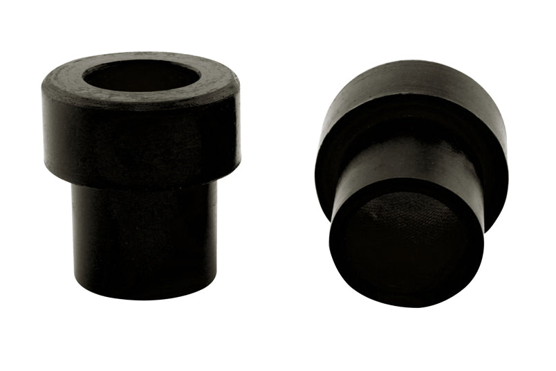 Front Control Arm Upper - Outer Bushing Kit Double Offset to Suit Nissan Skyline R33, R34 Rwd/Awd