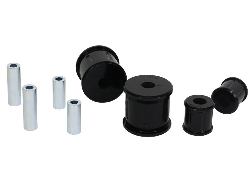 Rear Trailing Arm Upper - Bushing Kit to Suit Nissan Elgrand E50