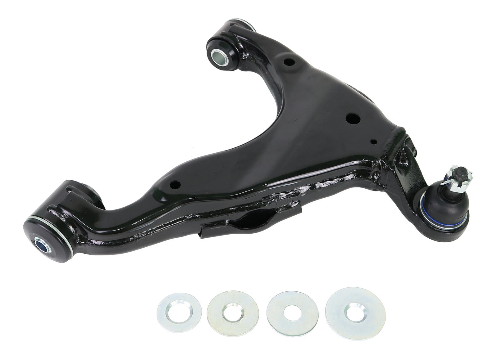 Front Control Arm Lower - Arm to Suit Toyota Prado 150 Series and FJ Cruiser GSJ15