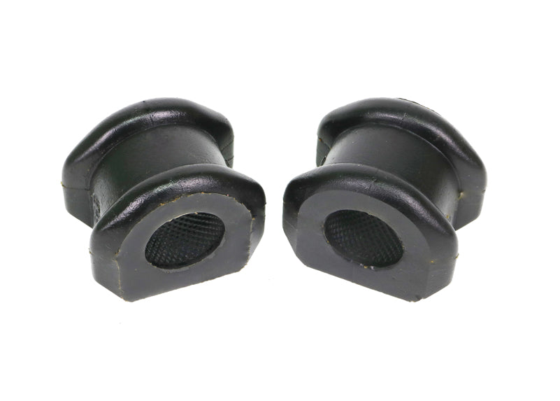 Rear Sway Bar Mount - Bushing Kit 24mm to Suit Whiteline Sway Bars