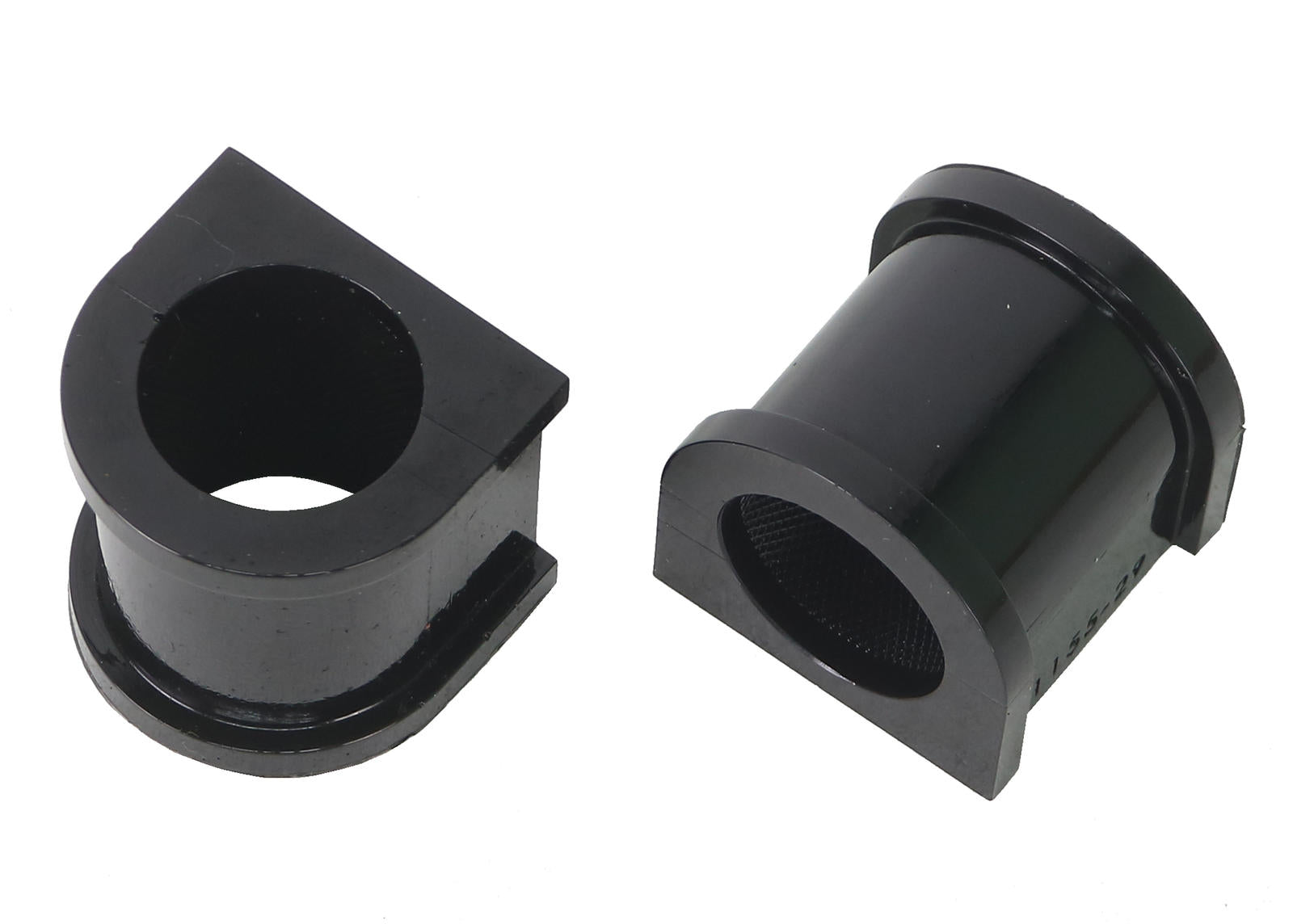 Front Sway Bar Mount - Bushing Kit 29mm to Suit Toyota Land Cruiser 80, 105 Series and 4Runner