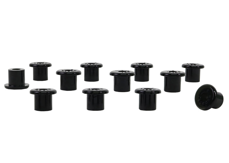 Leaf Spring - Bushing Kit to Suit Jeep CJ5-CJ8