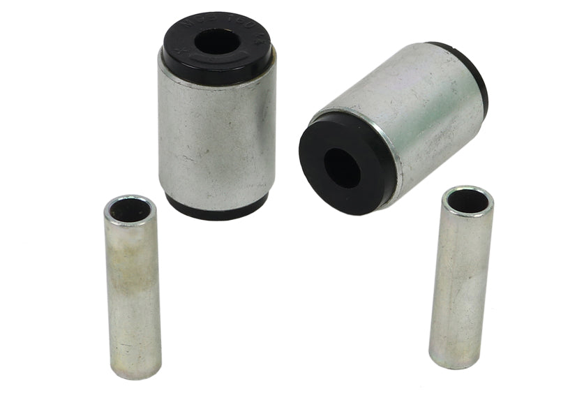 Rear Leaf Spring - Front Eye Bushing Kit to Suit MG MGB