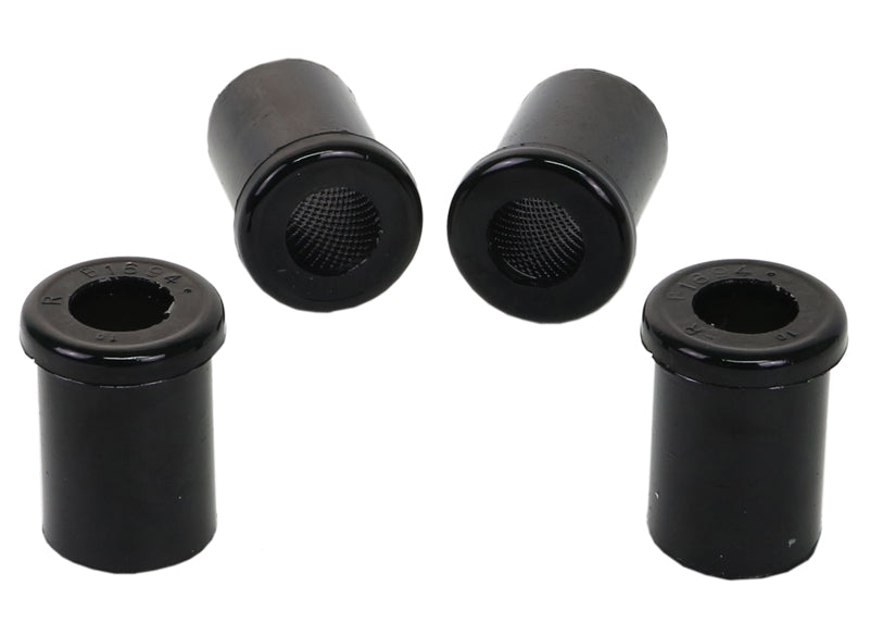 Rear Leaf Spring - Shackle Bushing Kit to Suit Toyota HiLux 1988-2005 and Great Wall SA220