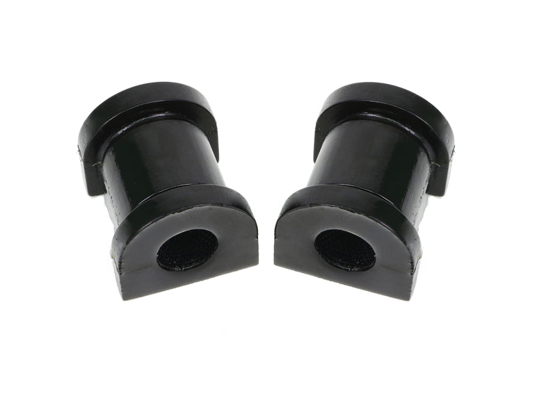 Rear Sway Bar Mount - Bushing Kit 18mm to Suit Whiteline Sway Bars