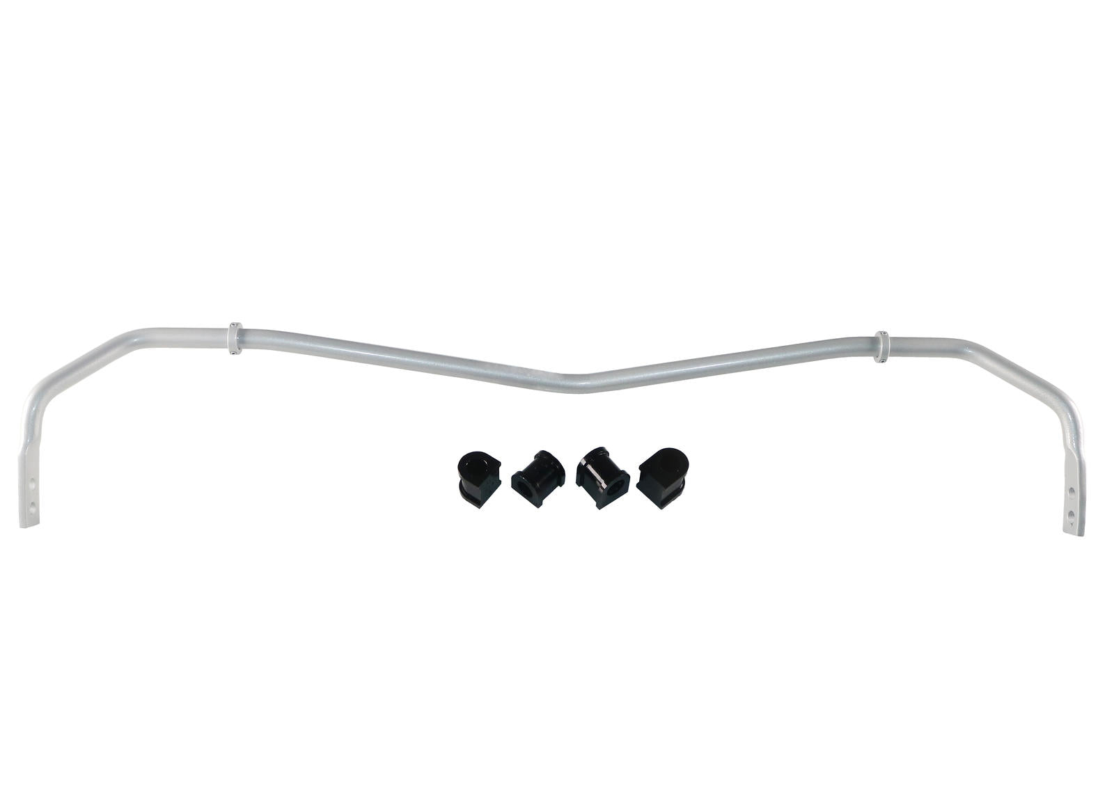 Rear Sway Bar - 18mm 2 Point Adjustable to Suit Mazda RX-8 FE