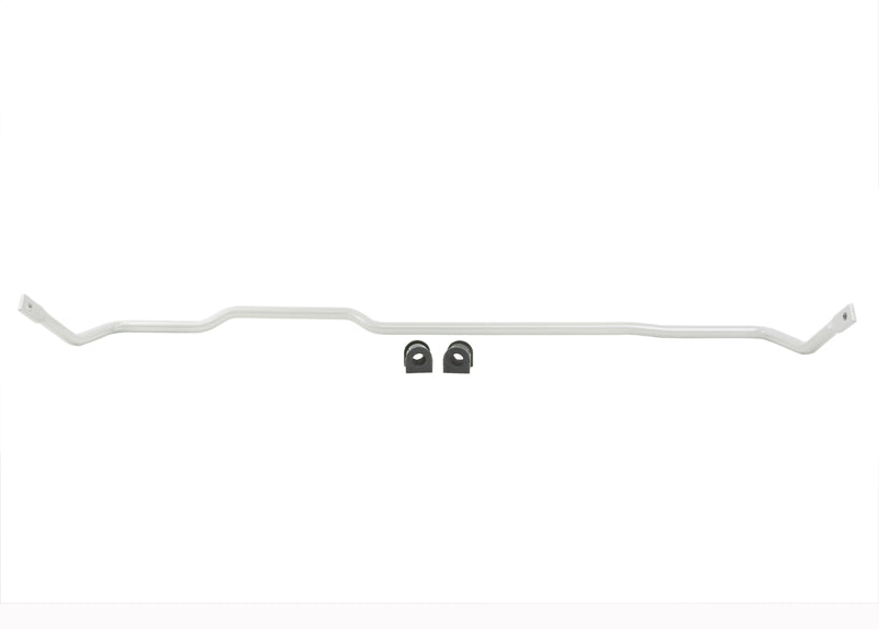 Rear Sway Bar - 18mm Non Adjustable to Suit Toyota Corolla AE90