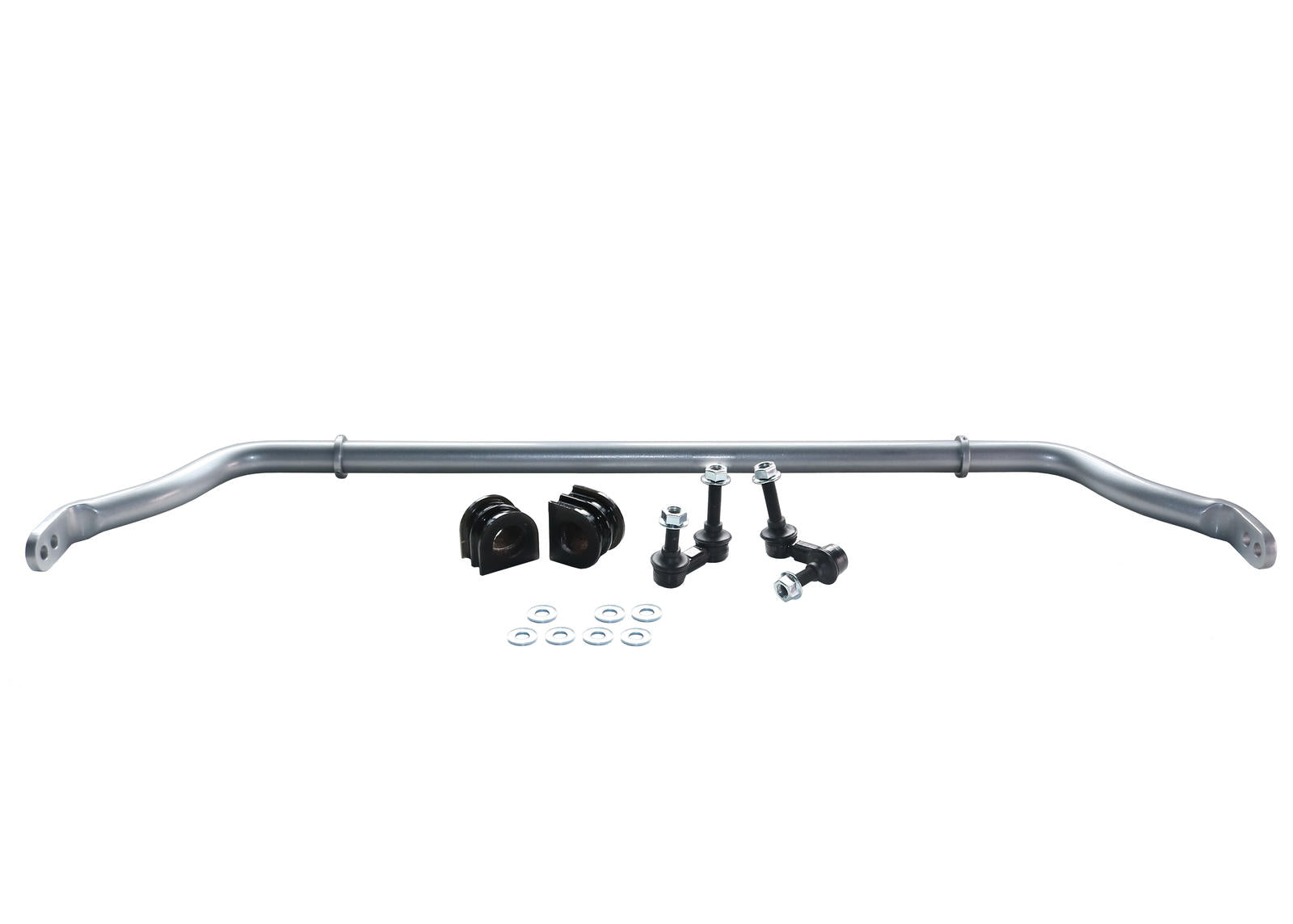 Front Sway Bar - 33mm 2 Point Adjustable to Suit Nissan GT-R R35