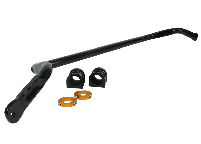 Front Sway Bar - 35mm Non Adjustable to Suit Nissan Navara D23 and Pathfinder R51