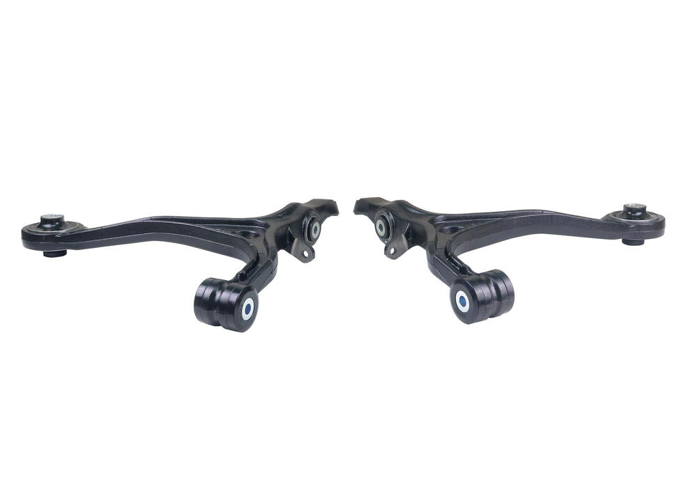 Front Control Arm Lower - Arm Assembly Performance Caster Correction to Suit Honda Accord and Euro CL, CM