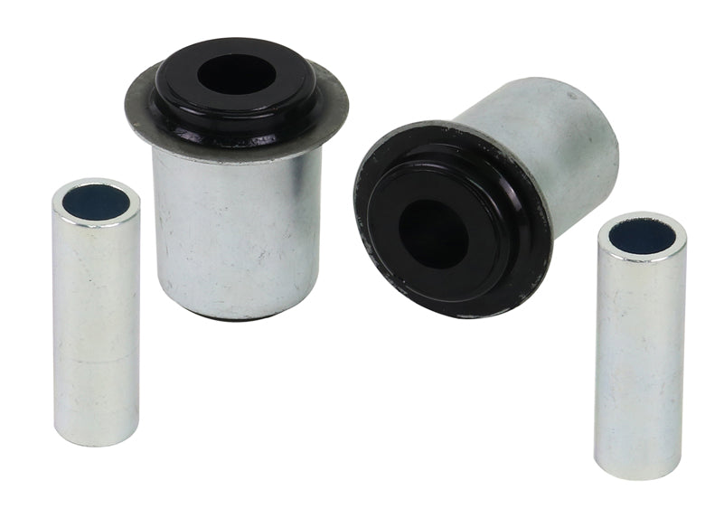 Front Control Arm Lower - Inner Bushing Kit to Suit Nissan 180SX, 200SX, 300ZX and Skyline