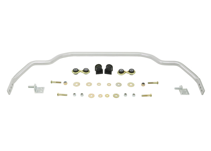 Front Sway Bar - 27mm 3 Point Adjustable to Suit Nissan 180SX CA18 engine