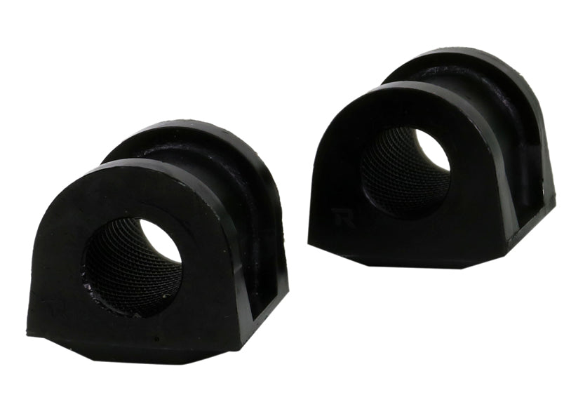 Rear Sway Bar Mount - Bushing Kit 22mm to Suit Whiteline Sway Bars