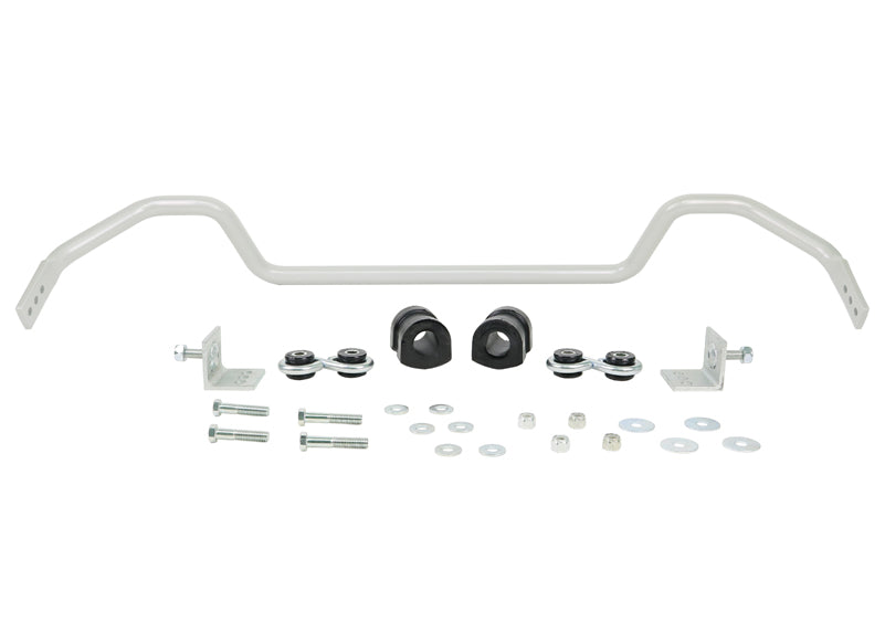 Front Sway Bar - 27mm 3 Point Adjustable to Suit BMW 3 Series E36