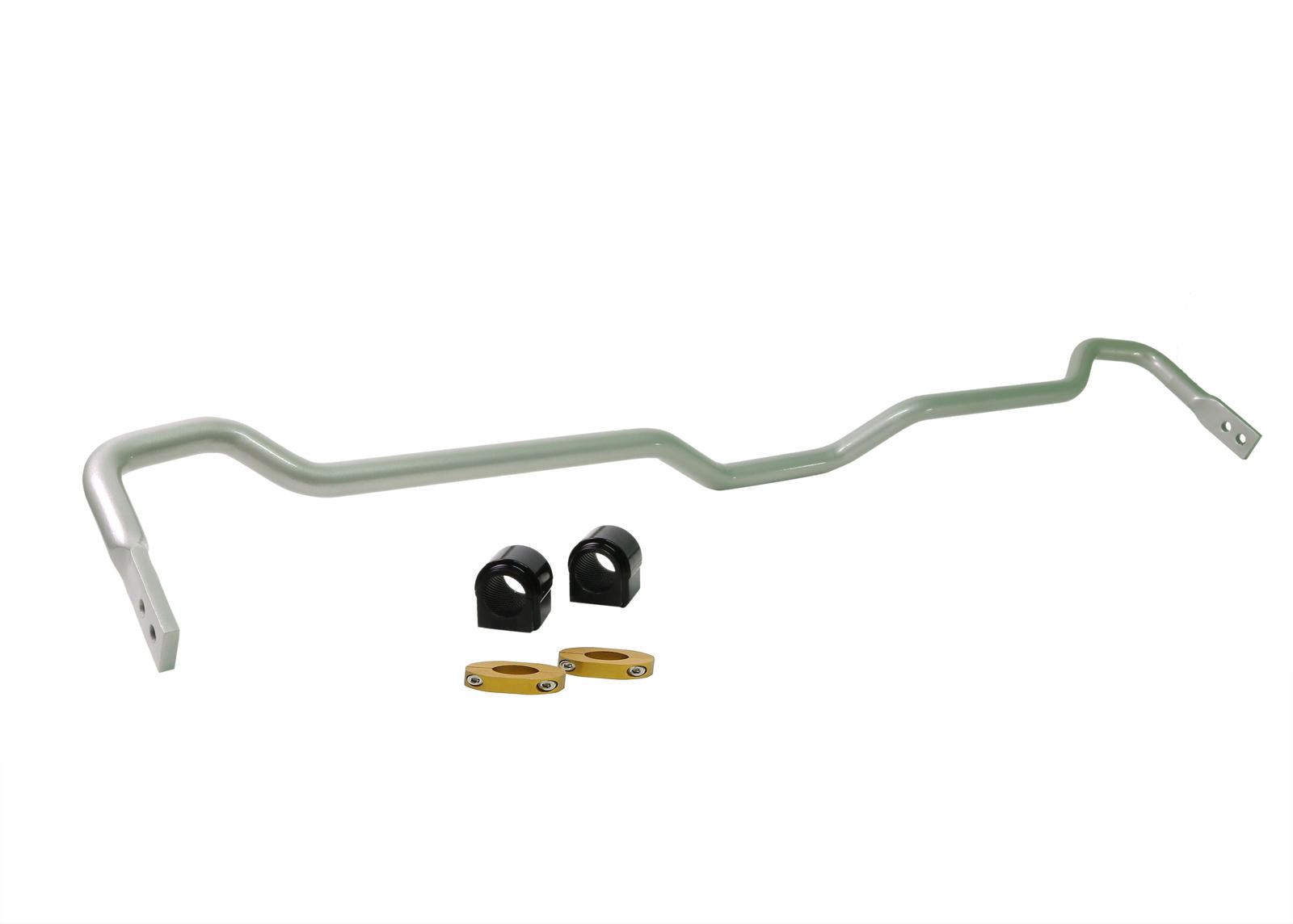 Rear Sway Bar - 24mm 2 Point Adjustable to Suit Mercedes-benz A-Class A45 AMG W176