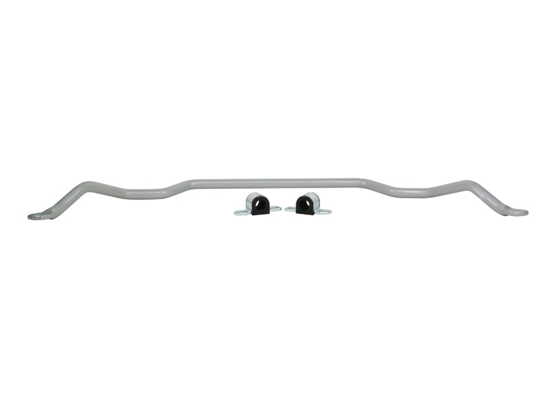 Front Sway Bar - 24mm Non Adjustable to Suit Ford Mustang Classic